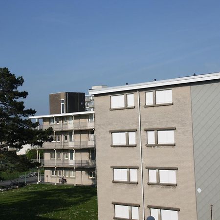 Joli Appart A Louer A La Mer Belge De Haan Exterior foto